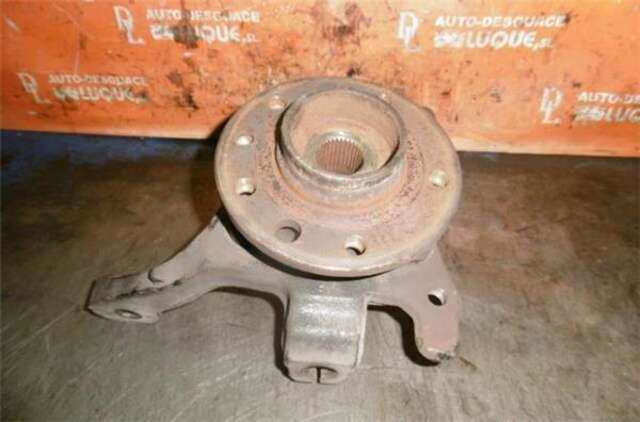 Mangueta Delantera Derecha Opel Zafira 1.9 COSMO [1.9 LTR. - 110 KW 16V CDTI CAT (Z 19 DTH - LRD)]