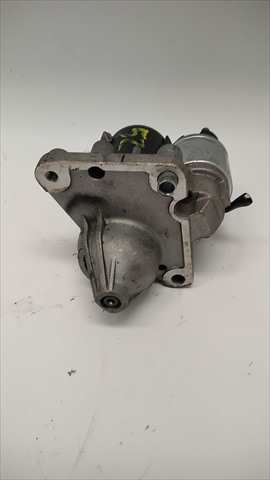 Foto 4ª: Motor de Arranque Citroen C4 1.6 D [D/9HY] (2006)