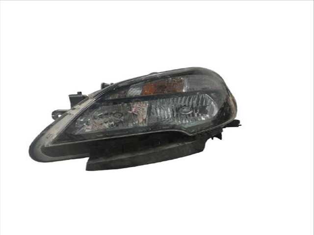 Foto 3ª: Piloto Delantero Izquierdo Opel Mokka 1.6 CDTI _76) (2012)