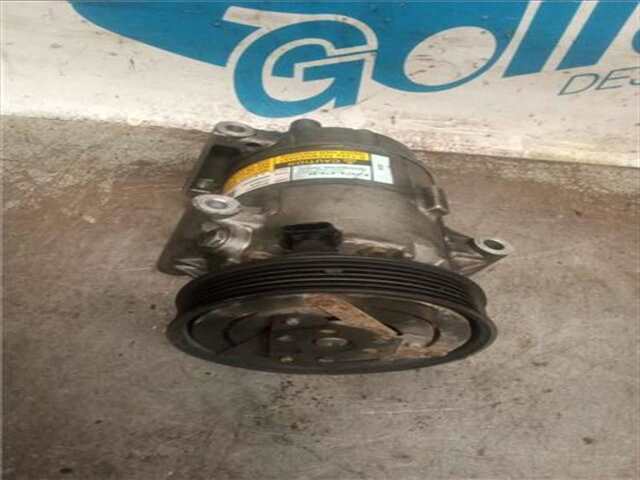 Compresor Aire Acondicionado Renault Megane 1.6 16V (LA04. LA11. LA0B. LA1C. LA1J) I CLASSIC (LA0)(1996-_)