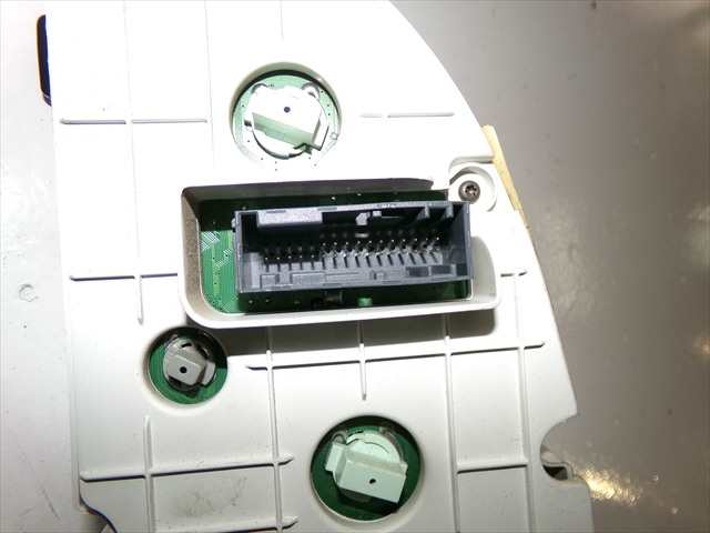 Foto 3ª: Cuadro de Instrumentos Ford Mondeo 2.0 TDCI 2000-2007 [HJBB] (2005)