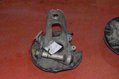 Mangueta Trasera Derecha Bmw X5 3.0D