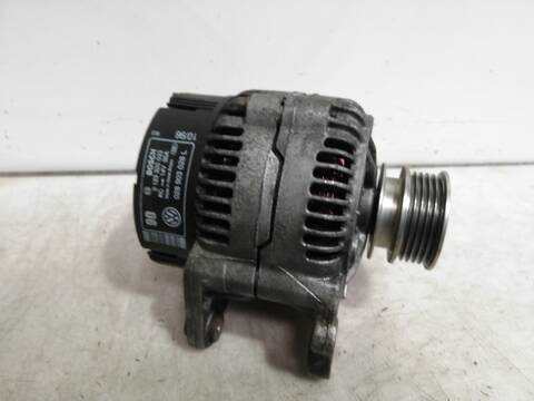 Foto 2ª: Alternador Volkswagen Polo AEF (1996)