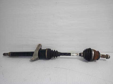 Foto 2ª: Transmision Delantera Derecha Mini Mini COOPER 120CV [N12B16A] (2006)