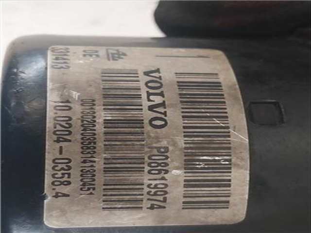 Foto 3ª: Abs Volvo S80 2.4 D5 BERLINA 163CV 120KW [D 5244 T] (2001)