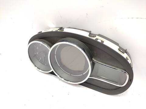 Foto 2ª: Cuadro de Instrumentos Renault Megane 1.9 DCI BZ0N BZ0J) HATCHBACK 131CV 96KW III HATCHBACK BZ0/1_ B3_) [F9Q872] (2008)