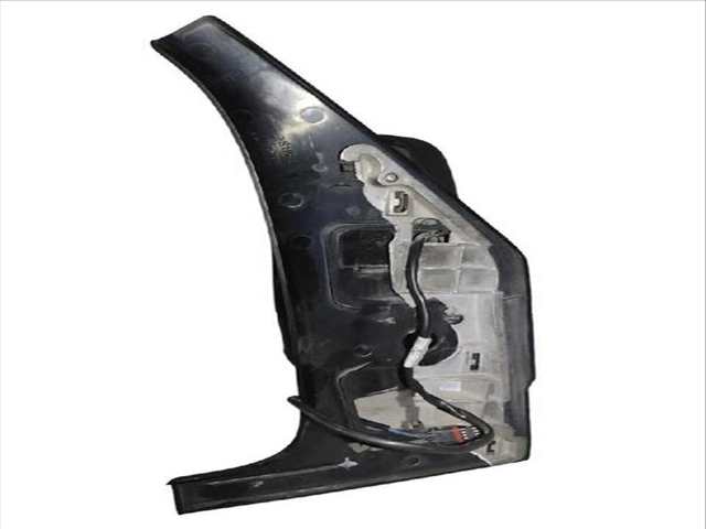 Foto 2ª: Retrovisor Izquierdo Iveco Daily 35C11 V 35S11 V FURGONETA (2006)