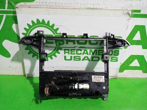 Foto 3ª: Mando Climatizador Ford S Max TITANIUM 140CV [QXWB] (2006)