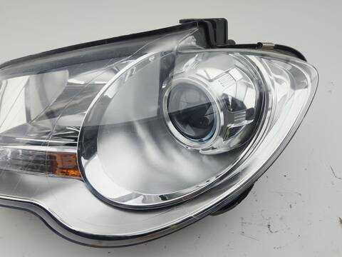 Foto 3ª: Faro Izquierdo Volkswagen Touran 1.9 TDI 105CV 77KW [BLS] (2009)