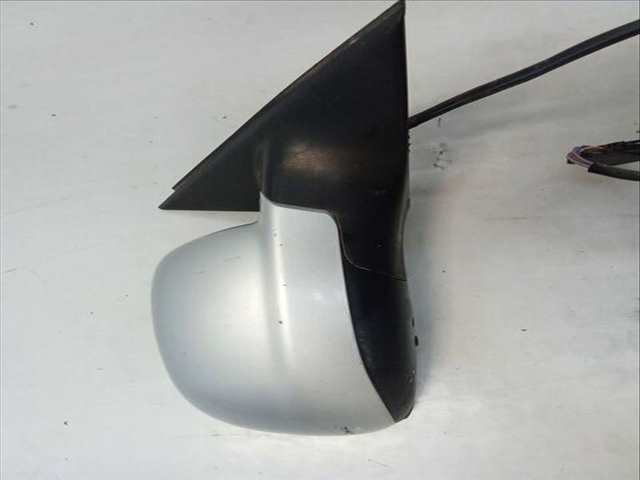 Foto 4ª: Retrovisor Derecho Volkswagen Passat 1.9 TDI 4MOTION 130CV 96KW [AVF] (2002)
