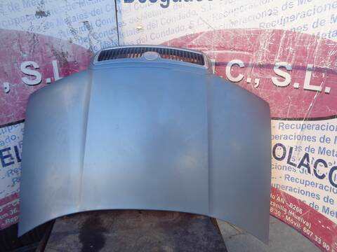Foto 1ª: Capot Skoda Fabia ATTRACTIVE 75CV 55KW [BBY] (2003)