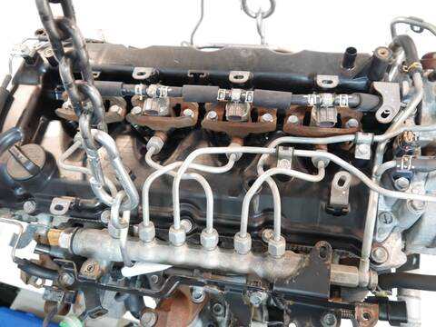 Foto 3ª: Motor Completo Mitsubishi ASX 116 - 150 CV [4N13] (2011)