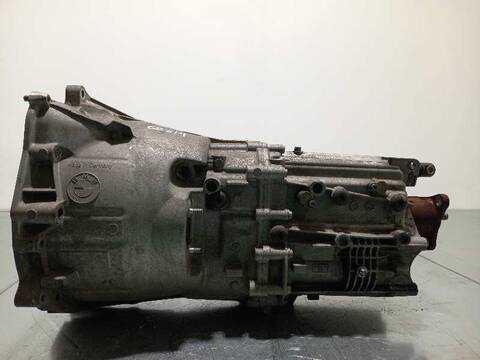 Foto 2ª: Caja Cambios Bmw Serie 3 315 320D 163CV 120KW [M47N204D5] (2006)