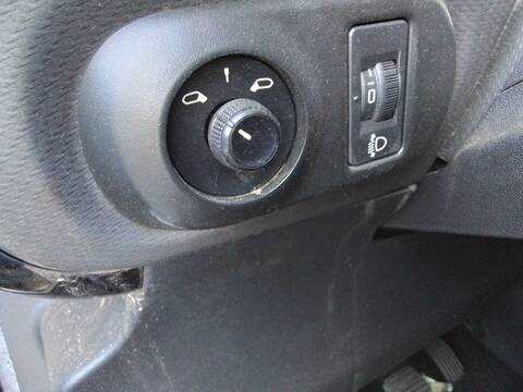 Foto 4ª: Mando Retrovisor Citroen C4 1.6 BLUE-HDI FAP 99CV 73KW [BH02] (2016)