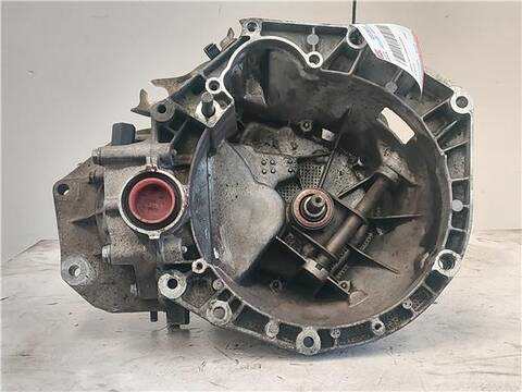 Caja Cambios Fiat Punto 1.2 60 60CV 44KW