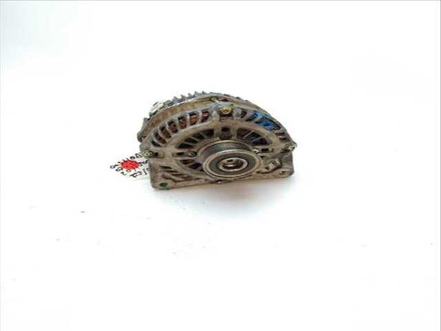 Foto 1ª: Alternador Nissan Qashqai 2.0 DCI (2006)