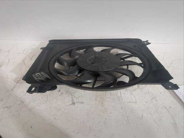 Foto 3ª: Electroventilador Opel Astra 1.7 CDTI L48) 100CV [Z 17 DTH] (2004)