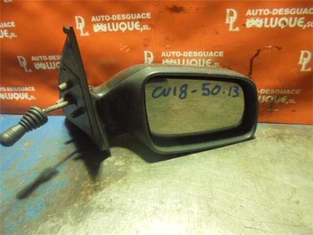 Foto 1ª: Retrovisor Derecho Opel Astra 2.0 DI [X 20 DTL]