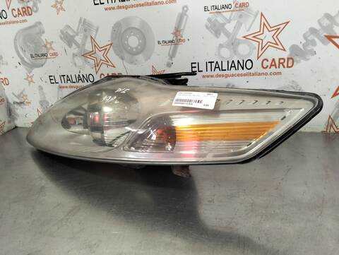 Foto 3ª: Faro Izquierdo Ford Mondeo GHIA 131CV 96KW [AZBA] (2008)