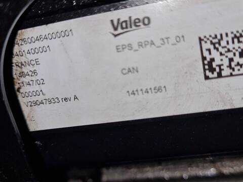 Cremallera de Direccion Mercedes Clase E 180 250 CDI BLUEEFFICIENCY 212.003) 204CV 150KW