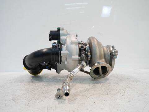 Foto 2ª: Turbocompresor Land Rover Sport 530 CV 390KW [N63 NC10 N63B44E]