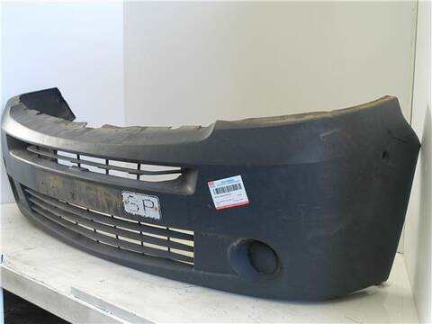 Foto 3ª: Paragolpes Delantero Renault Master 2.5 DCI 146CV 107KW FURGON [D/ G9UB6] (2008)