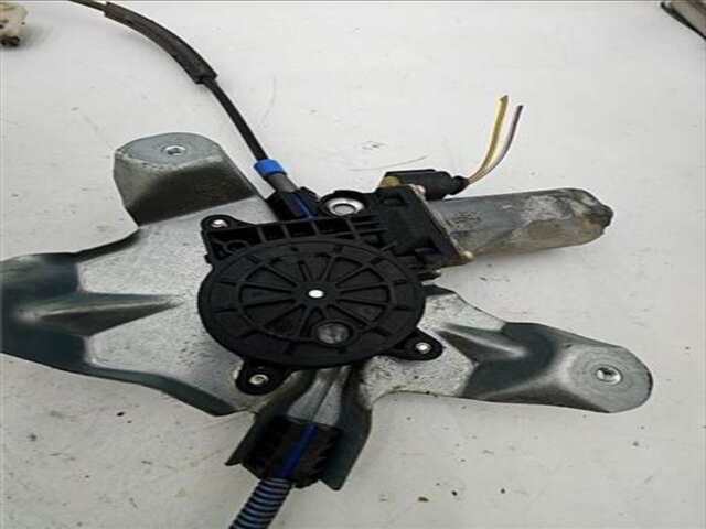 Foto 3ª: Elevalunas Eléctrico Delantero Derecho Ford Transit 1.8 FURGÓN FT 200S (2006- ) [1.8 LTR. - 66 KW TDCI CAT] CONNECT (TC7)(2002 _) [R3PA]