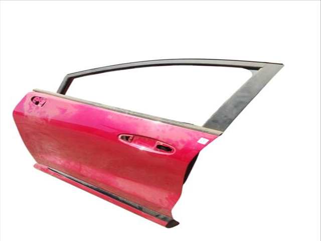 Foto 2ª: Puerta Delantera Izquierda Ford Puma 1.0 ECOBOOST MHEV (2019)