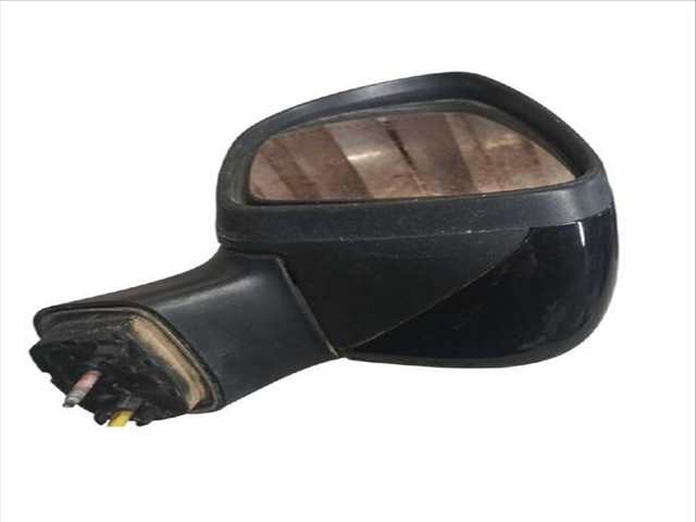 Foto 2ª: Retrovisor Izquierdo Renault Captur 0.9 TCE 90 (2013)