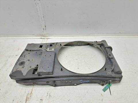 Foto 3ª: Panel Frontal Citroen Xsara 2.0 HDI PICASSO 90CV 66KW [RHY] (2002)