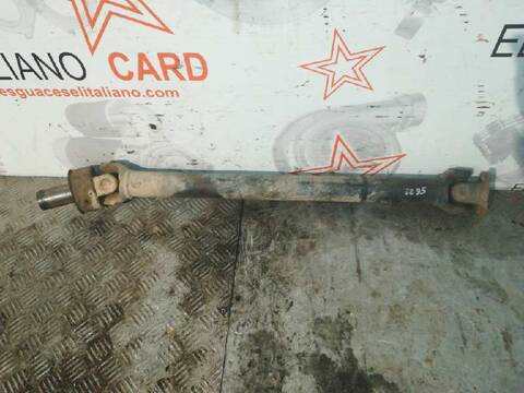 Transmision Central Mitsubishi Montero 2800 TD GL 4-PTAS.) 125CV 92KW