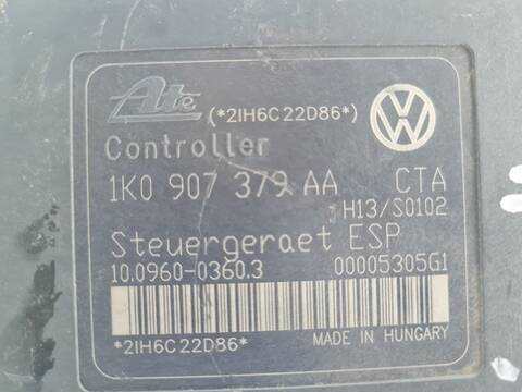 Foto 3ª: Abs Seat Leon 2.0 TDI 170CV 125KW [BMN] (1950)