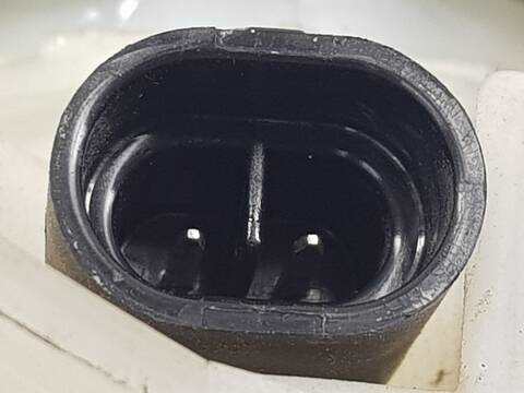 Foto 3ª: Servofreno Maserati Ghibli DIESEL