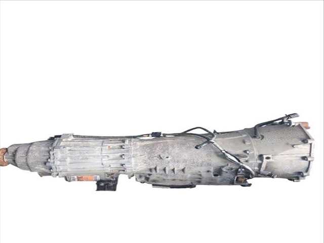 Foto 2ª: Caja Cambios Ssangyong Kyron 2.0 XDI 4X4 (2005)