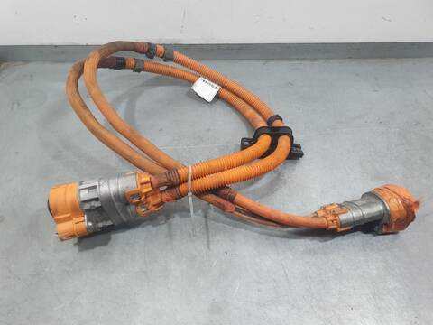 Centralita Motor ECU Fiat 500 ELEKTRO 3 1 FA1) 118CV 87KW