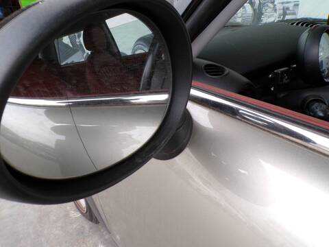 Foto 2ª: Retrovisor Izquierdo Bmw Mini 9HZ (2007)