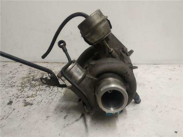 Turbocompresor Kia Carnival 2.9 CRDI (185 CV)
