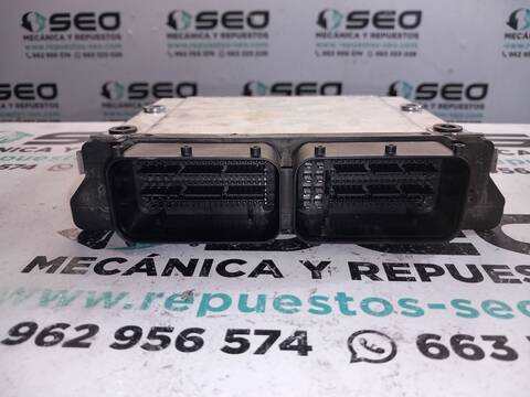 Centralita Motor ECU Hyundai i30 VERSION INDEFINIDA