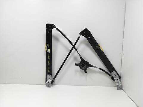 Elevalunas Eléctrico Delantero Izquierdo Skoda Karoq DXD