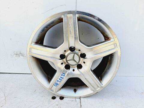 LLanta Chapa Mercedes Clase ML 320 G W163) 163.154)