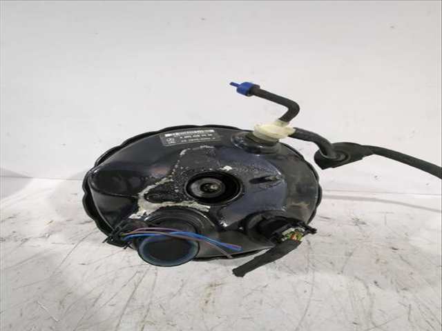 Foto 2ª: Servofreno Mercedes Clase C 160 CLK 240 209.361) 170CV [M 112.912] (2002)