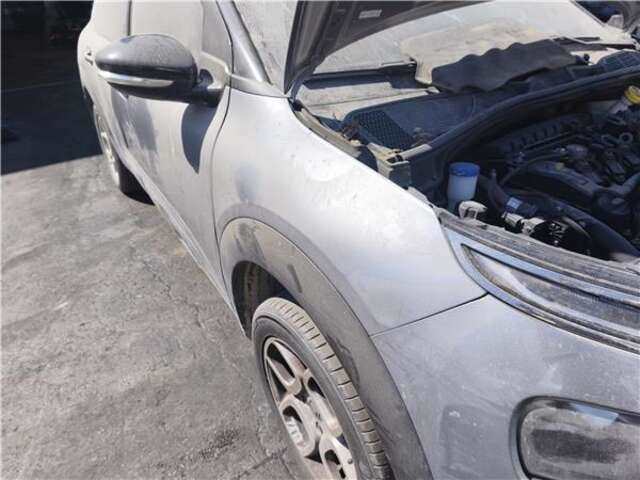Aleta Delantera Derecha Citroen C4 1.2 FEEL [1.2 LTR. - 60 KW 12V VTI - PURETECH]
