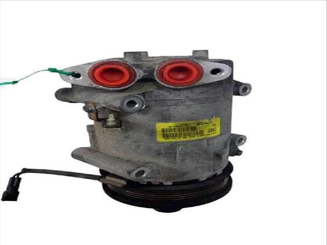 Foto 2ª: Compresor Aire Acondicionado Ford Focus 1.6 TDCI 90CV 66KW (2004)