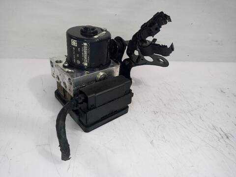 Foto 3ª: Abs Seat Altea FAMILY 105CV [BXE] (2006)