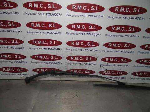 Brazo Limpia Delantero Derecho Nissan Qashqai 360 116CV 85KW