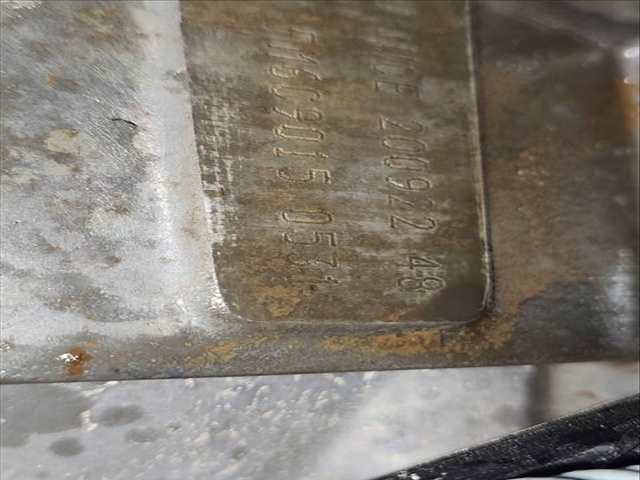 Foto 3ª: Caja Cambios Volkswagen T-Roc VERSION INDEFINIDA (2023)