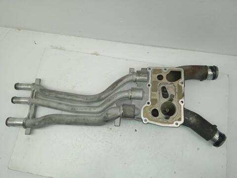 Foto 2ª: Termostato Porsche Cayenne S 340CV 250KW [M4800] (2004)