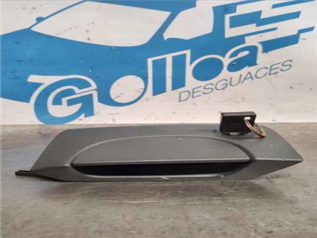 Foto 2ª: Maneta Exterior Trasera Izquierda Renault Kangoo D 65 1.9 (KC0E. KC02. KC0J. KC0N) [F8Q 630]