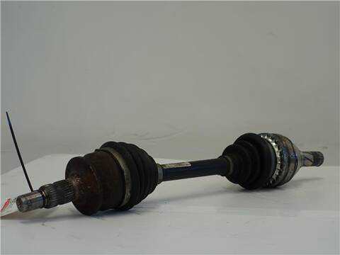 Transmision Delantera Izquierda Opel Astra 1.7 INNOVATION ECOFLEX 131CV 96KW