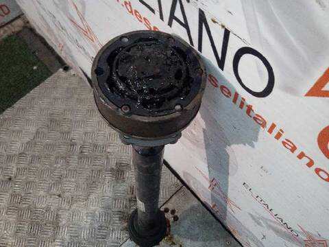 Foto 4ª: Transmision Delantera Derecha Volkswagen Polo ADVANCE BLUEMOTION 75CV 55KW [CUSA] (2017)